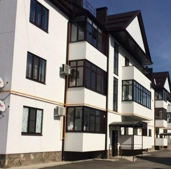 Квартиры абинске купить недорого с фото Купить 1-комнатную квартиру, 41 м² по адресу Краснодарский край, Абинск, Советов