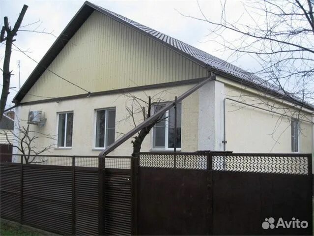 Квартиры абинске купить недорого с фото Дом 95.1 м² на участке 9.9 сот. - купить, продать, сдать или снять в Краснодарск