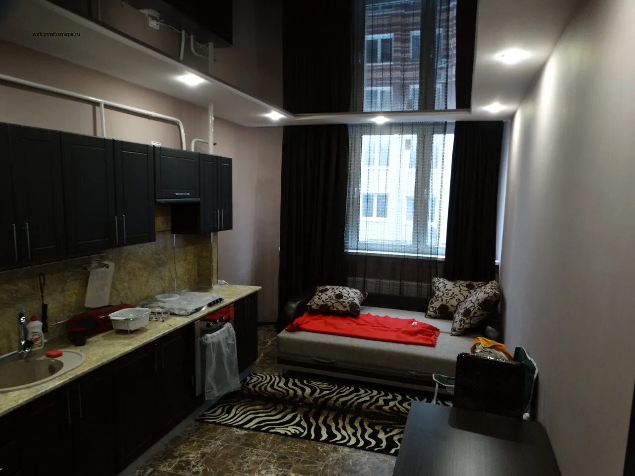 Квартиры анапа купить недорого с фото Недвижимость анапа квартиры вторичка