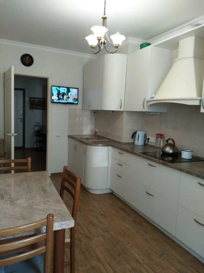 Квартиры анапа купить недорого с фото 2 комнатная квартира, 70,0 м², вторичное жилье. (Архив) Анапа