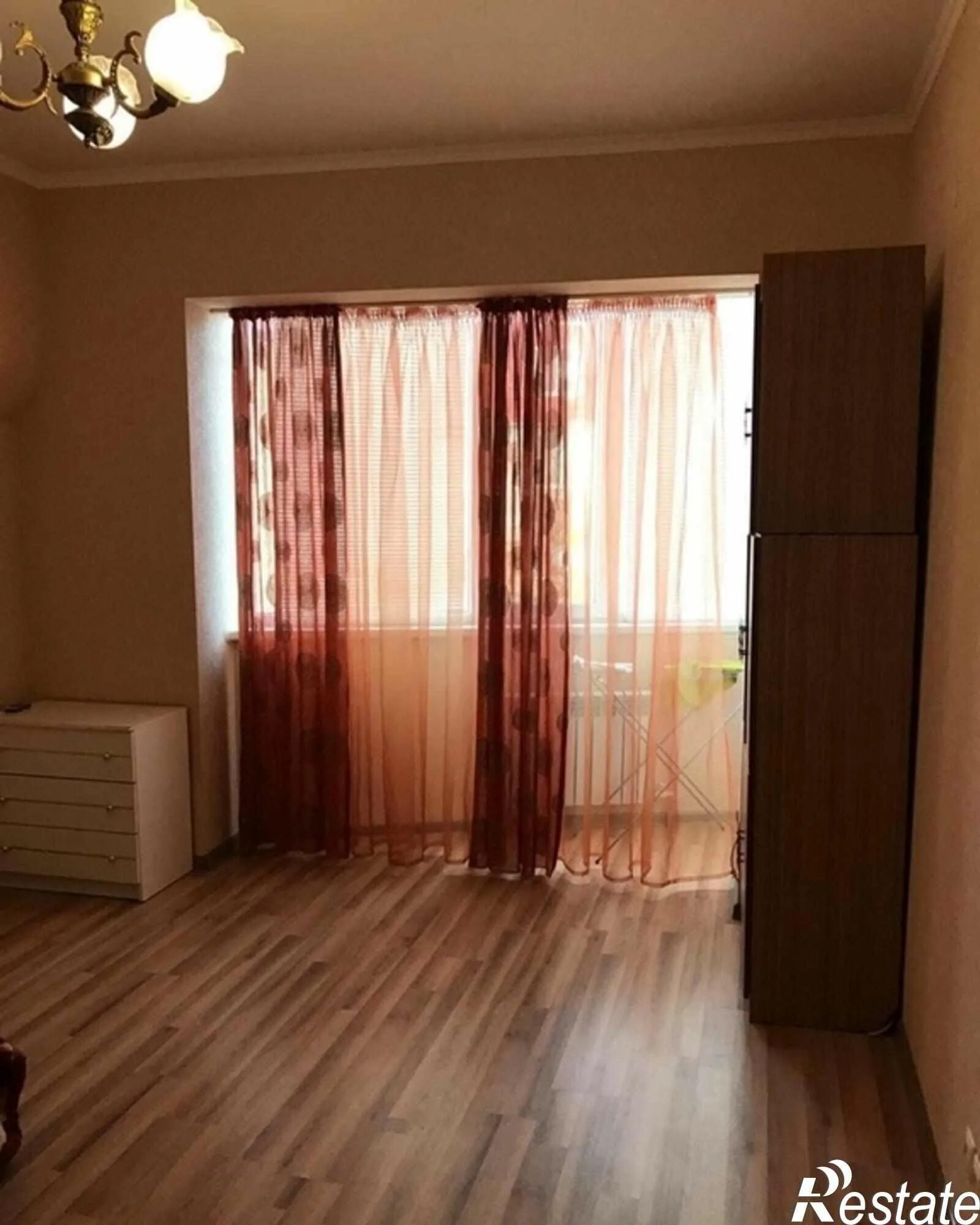 Квартиры анапа купить недорого с фото Продажа однокомнатной квартиры 41 м2 за 3 600 000 ₽, Район СШ № 4, 50 Краснодарс