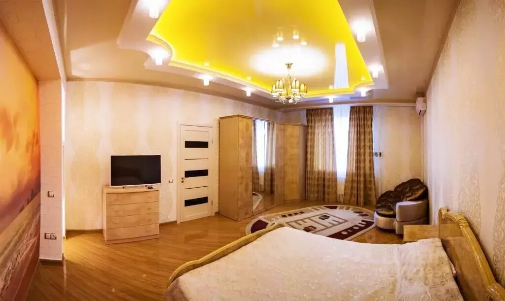 Квартиры анапа купить недорого с фото 2-к кв. Краснодарский край, Анапа Крымская ул, 34 (100.0 м), Снять квартиру на с