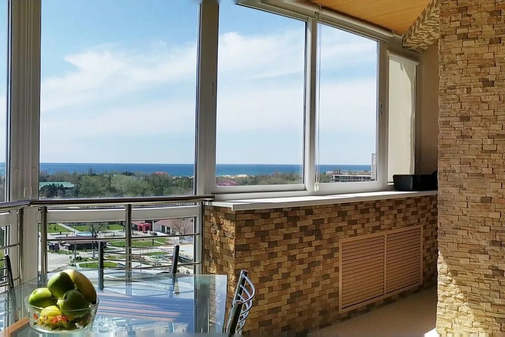 Квартиры анапа купить недорого с фото Уютная квартира с двумя спальнями - Apartments for Rent in Анапа, Краснодарский 