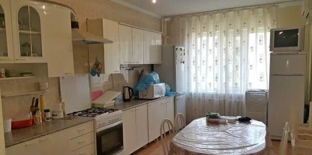 Квартиры анапа вторичка с фото ПРОДАНО 3 комнатная квартира, 104,0 м², вторичное жилье. (Архив) Анапа