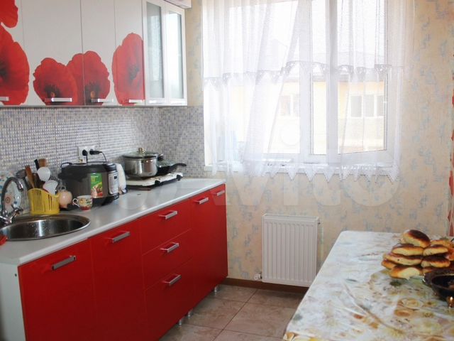 Квартиры анапа вторичка с фото 1-к квартира, 30 м², 4/4 эт. на продажу в Анапе Купить квартиру Авито