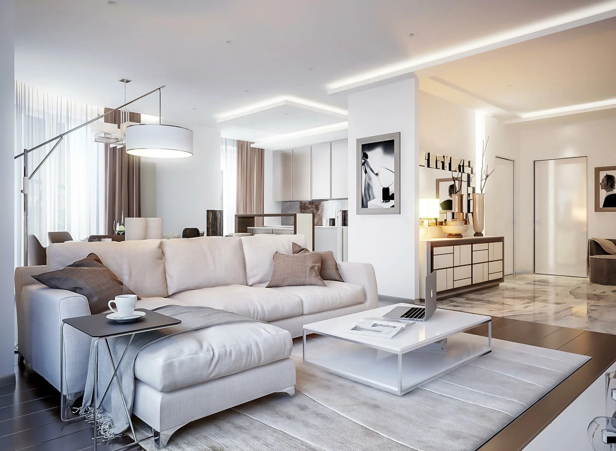 Квартиры дизайн интерьера фото стильные Цены элитного жилья Александра Акименкова на метро Чернышевская в Санкт-Петербур