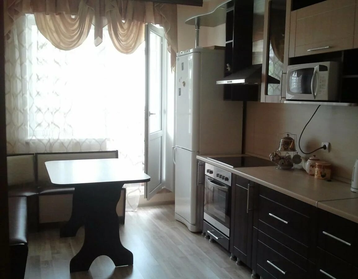 Квартиры фото белгород 2-комн. квартира 7/16 эт. 90 м² на Победы, 148 (2 000 руб.) / Квартиры на сутки 