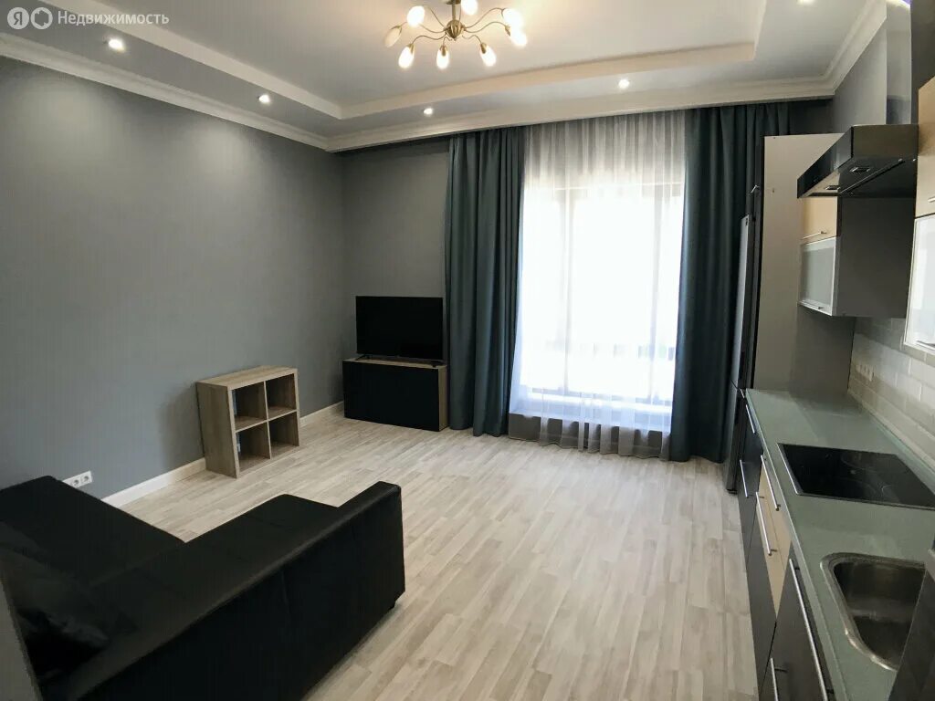 Квартиры химки фото Продажа 1-комнатной квартиры 54 м² по адресу Химки, микрорайон Новогорск, Иванов