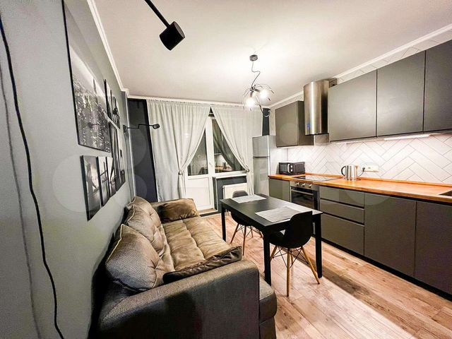 Квартиры химки фото 1-к. квартира, 45 м², 23/27 эт. в аренду Химках Снять квартиру Авито