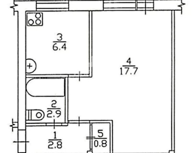 Квартиры хрущевки планировка 1 улица Степана Разина, 56 (улица Степана Разина, 56) - информация и адрес дома (р