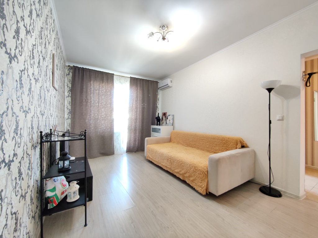 Квартиры казань фото Апартаменты Sdaem116 на Хакима 40, Казань. Бронирование, отзывы, фото - Туристер