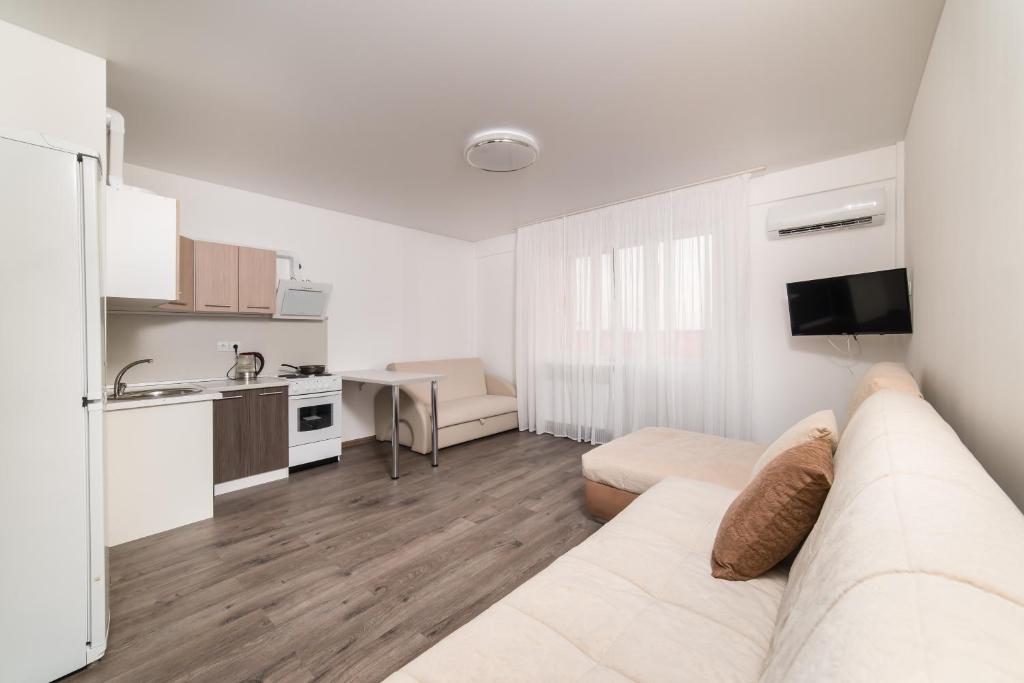 Квартиры казань фото Уютные апартаменты на заря 16 - Kaasan, Venemaa - hind alates $21, arvamused - P