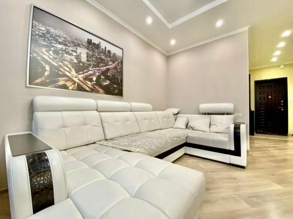 Квартиры казань фото Апартаменты Пять Звёзд Олимп, жильё посуточно, ул. Адоратского, 1А, Казань - Янд