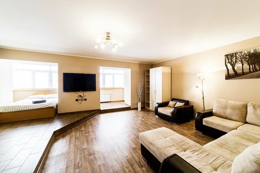 Квартиры казань фото Yandex