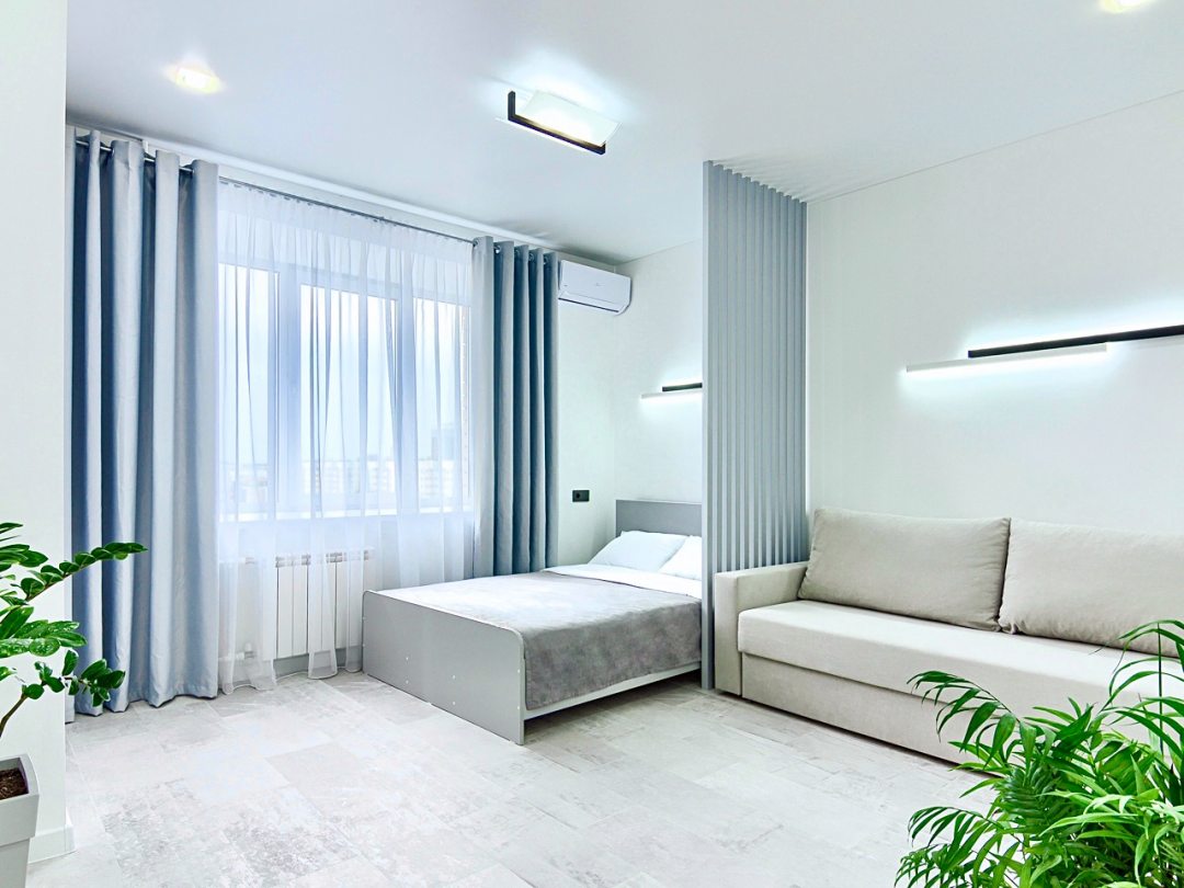 Квартиры казань фото Снять Апартаменты Kazan home, Казань, цены от 6650 руб. с парковкой посуточно на