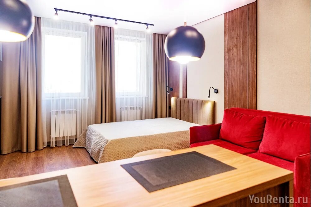 Квартиры казань фото 1-комнатная квартира посуточно: Казань, Адоратского , 1б. 2000 руб./сутки. ID: 2