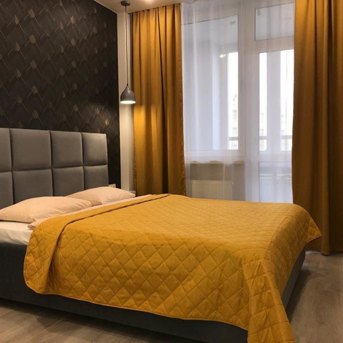 Квартиры казань фото Апартаменты Bliss-Сердолик В Центре Казани, (Казань) , цены на номера от 7617 ру