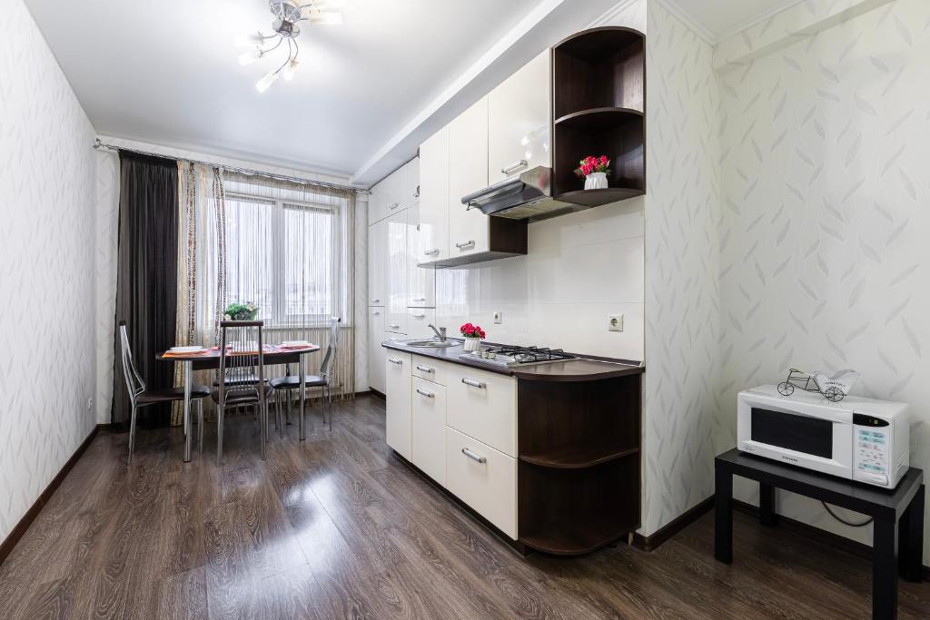 Квартиры казань фото Центр. Апартаменты на Латыпова, Kazan, Russia - Booking.com