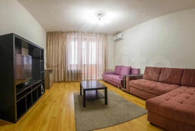 Квартиры казань фото снять 1-к. квартира, 42 м², 14/25 эт. в аренду Казани Снять квартиру Авито