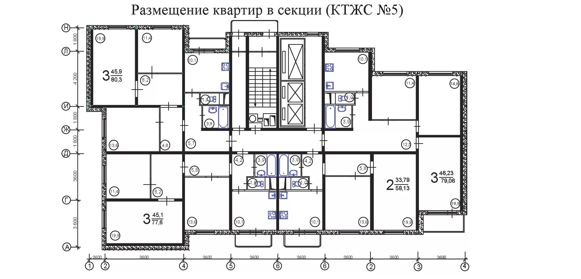 Квартиры копэ планировки Планировка КОПЭ и варианты перепланировки КОПЭ