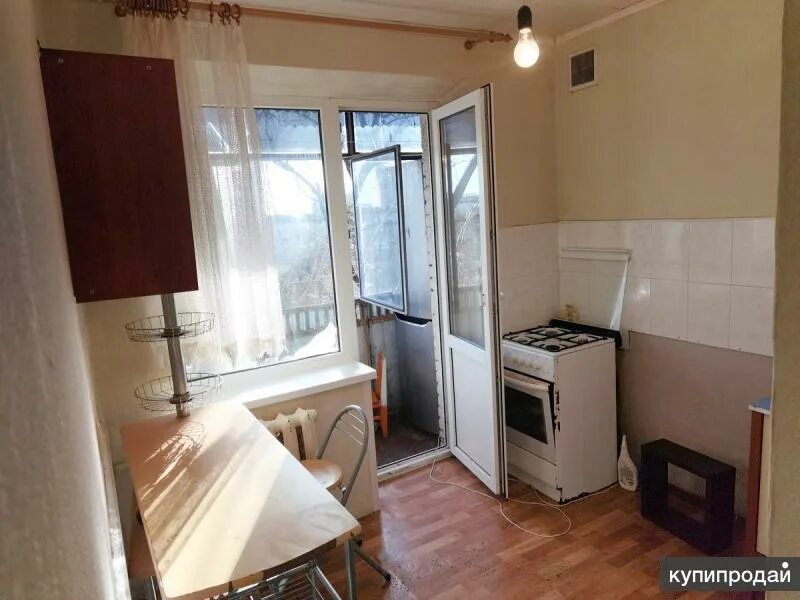 Квартиры краснодаре вторичка фото 2-к квартира, 41 м2, 5/5 эт. в Краснодаре