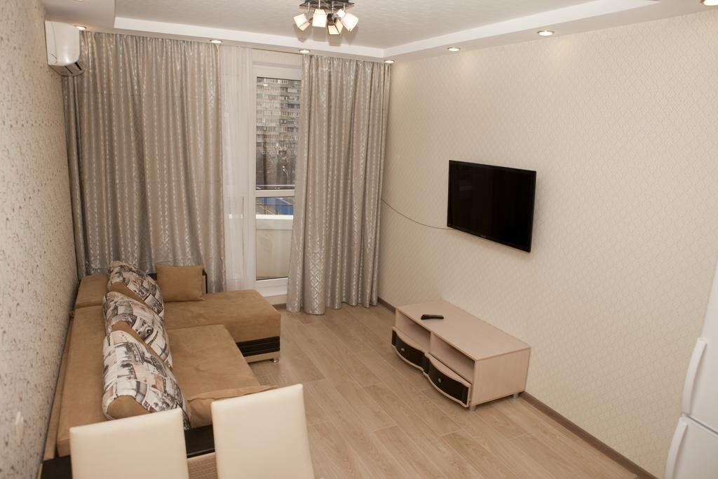 Квартиры недорого с фото краснодар Hotel Apartment on Krasnaya 176 ➜ Cеntralxnyj okrug, Krasnodar. Book hotel Apart