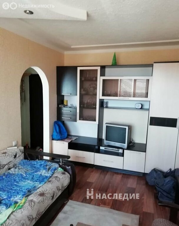 Квартиры новочеркасск фото Купить 1-комнатную квартиру 22 м² по адресу Новочеркасск, улица Клещёва, 74 - id