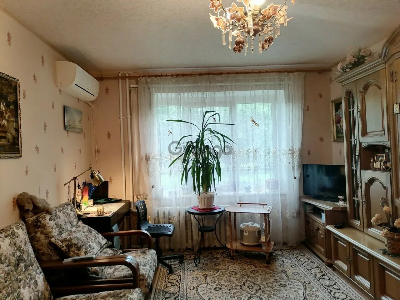 Квартиры новочеркасск фото Продается квартира 3-ком 62 м² улица Визирова, 2 , Новочеркасск, Россия, GVANGA.