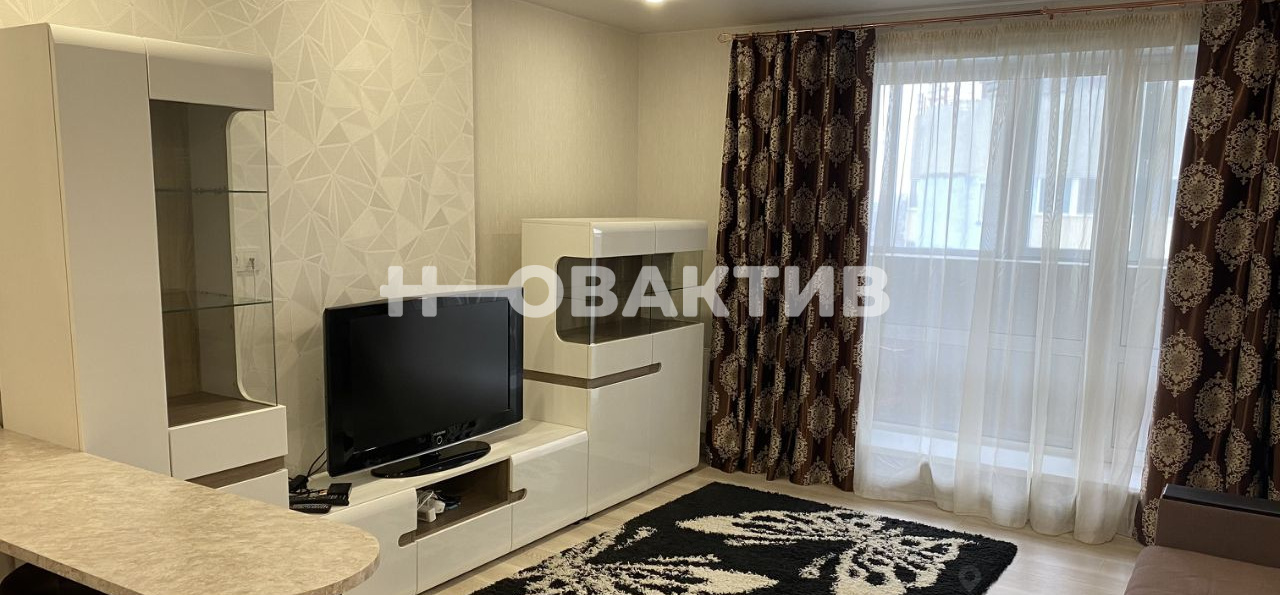 Квартиры новосибирске купить авито с фото Аренда Студия, 33 м², 26/29 эт. - квартиры - вторичное жильё (объект J8484) Нова