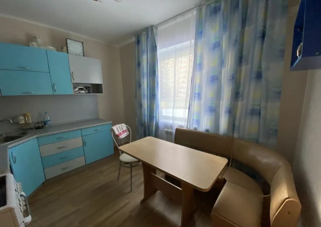 Квартиры одинцово фото Продажа однокомнатной квартиры Одинцово, улица Чистяковой 22, цена 5300000 рубле