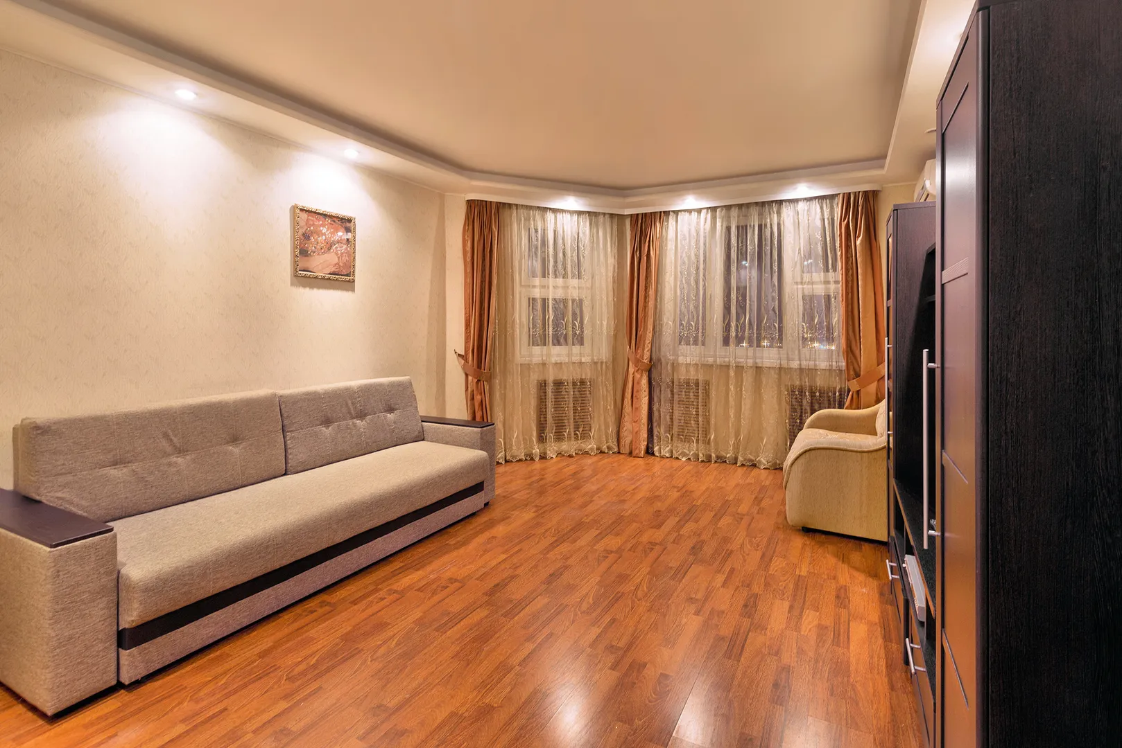 Квартиры одинцово фото Home Like (Хоум Лайк) на улице Чистяковой 12 Одинцово, - бронирование онлайн, от