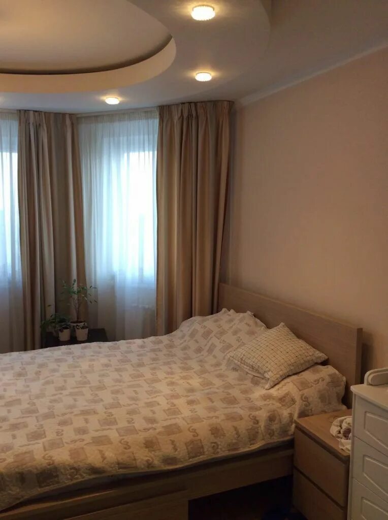 Квартиры одинцово фото Продажа однокомнатной квартиры Одинцово, Кутузовская улица 9, цена 5800000 рубле