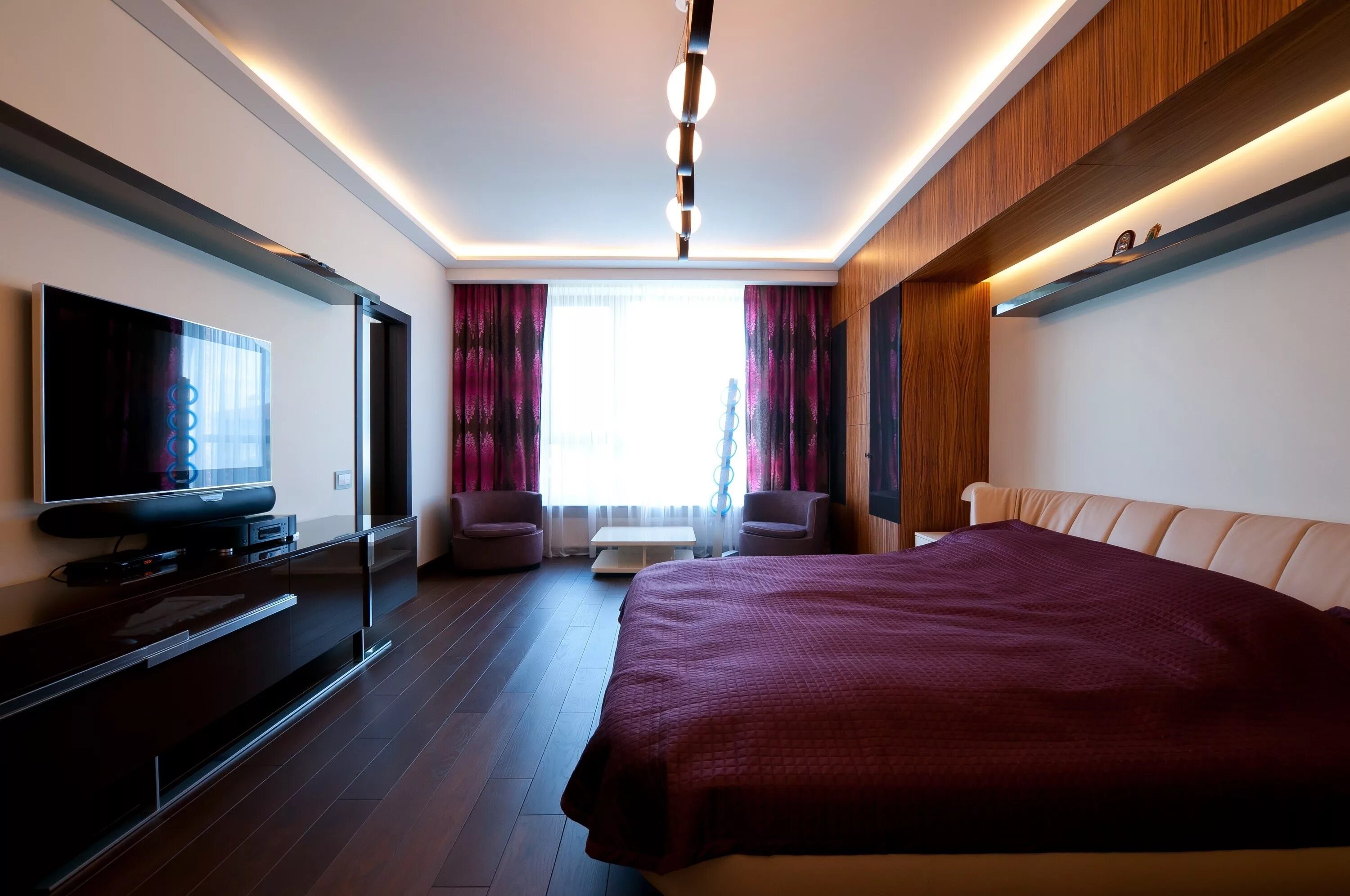 Квартиры одинцово фото ЖК "Севен Хиллс". Abitant Москва