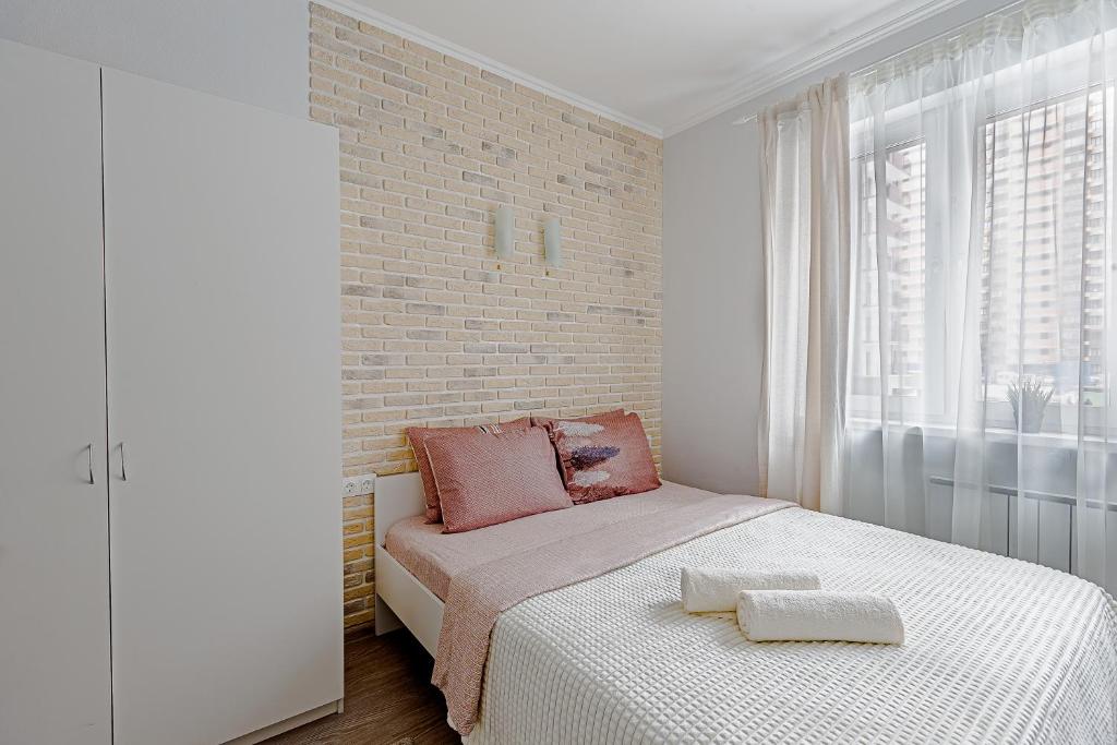 Квартиры одинцово фото Отдыхайте с комфортом в Одинцово, Odintsovo (updated prices 2024)