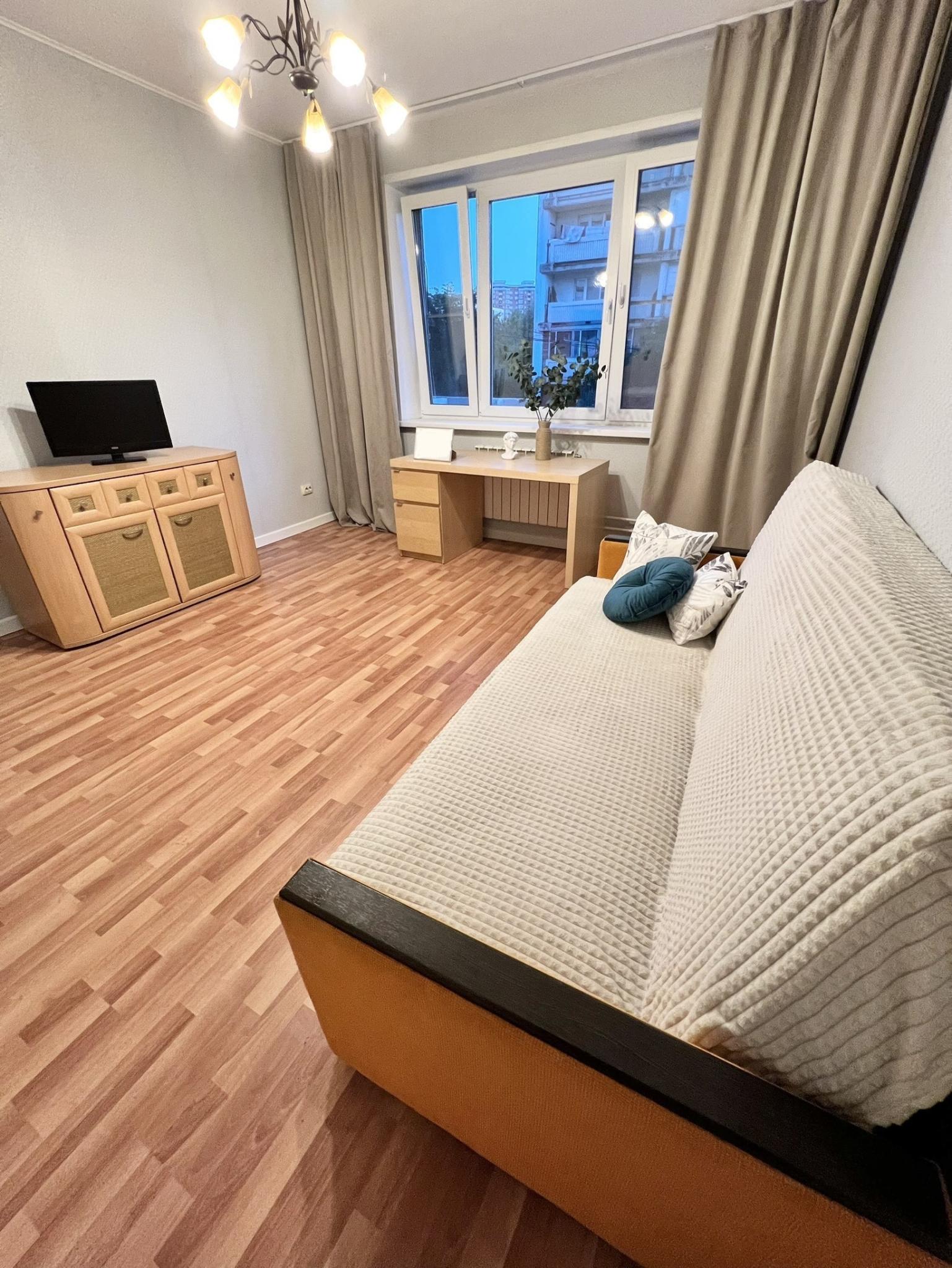 Квартиры одинцово фото Perfect Aparts (Пёрфэкт Апартс) на улице Комсомольская Одинцово, - бронирование 