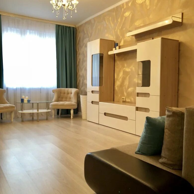 Квартиры одинцово фото Квартира, 2 комнаты, 70 м² - купить в Одинцово, цена 42 000 руб., продано 22 мар