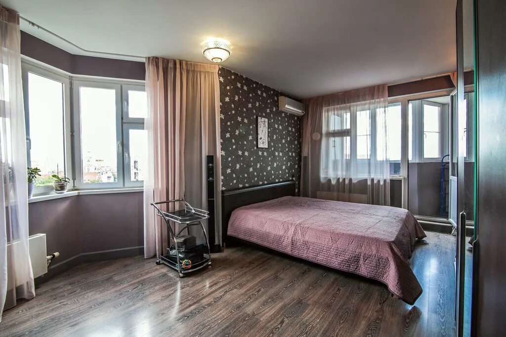 Квартиры одинцово фото Циан квартира красносельская