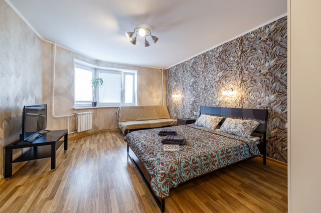 Квартиры одинцово фото Квартира-студия, 25 м², 17/17 эт. в аренду Одинцово Снять квартиру Авито