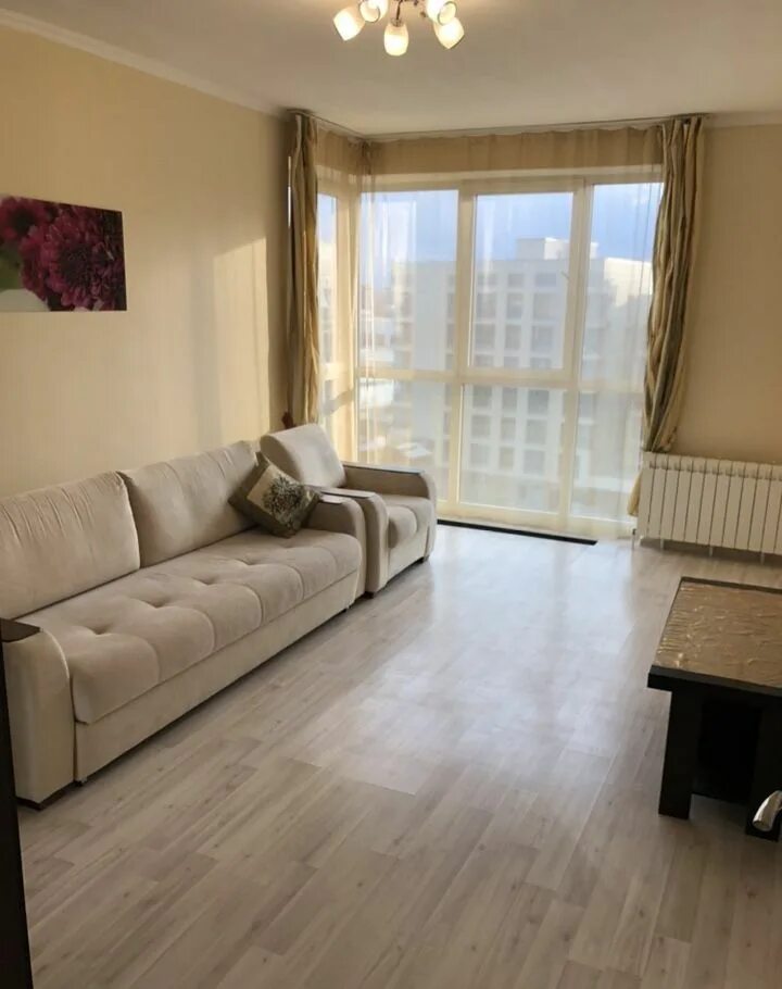 Квартиры одинцово фото Продажа двухкомнатной квартиры Одинцово, Можайское шоссе 122, цена 9700000 рубле