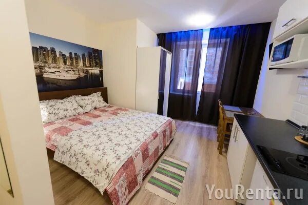 Квартиры одинцово фото 1-комнатная квартира посуточно: Одинцово, Триумфальная, 1. 1900 руб./сутки. ID: 