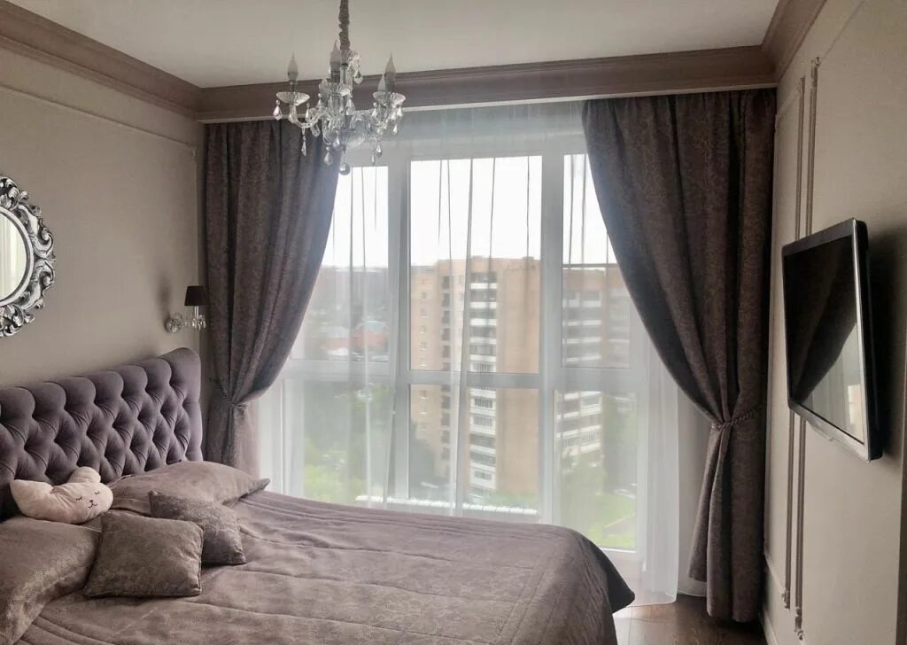 Квартиры одинцово фото Продажа трёхкомнатной квартиры Одинцово, Можайское шоссе 122, цена 12500000 рубл