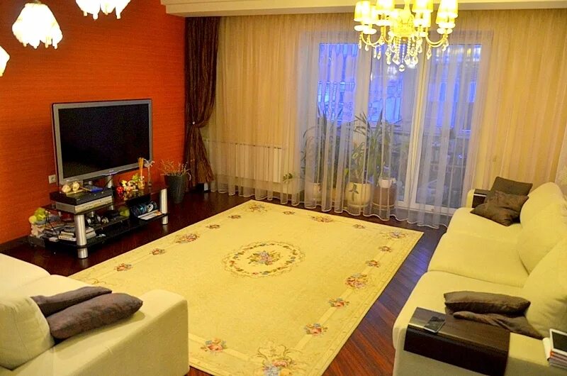 Квартиры одинцово фото 3-комнатная квартира. Одинцово, ул. Северная, 55