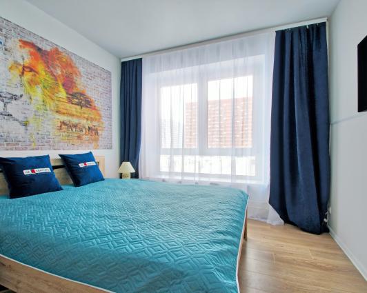 Квартиры одинцово фото На квартире на улице Рябиновая Одинцово