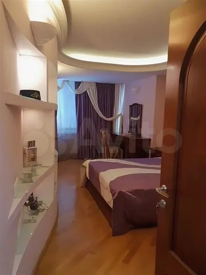 Квартиры одинцово фото 3-к. квартира, 105 м², 3/14 эт. в аренду Одинцово Снять квартиру Авито