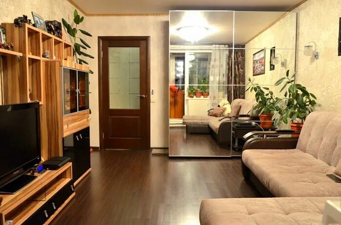 Квартиры одинцово фото Продажа двухкомнатной квартиры Чикина, 2 - объявление #43721884