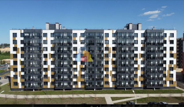 Квартиры ост тула как выглядят 1-к. квартира, 37,4 м², 4/8 эт. на продажу в Туле Купить квартиру Авито