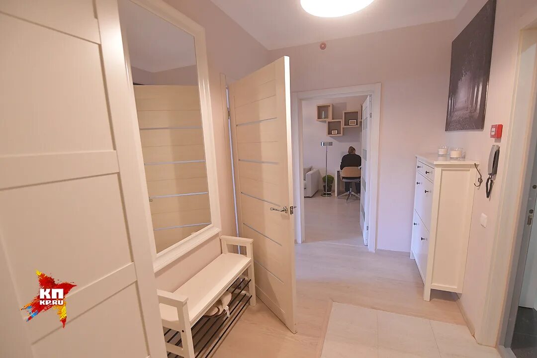 Квартиры по реновации планировка фото Планировка квартир по программе реновации в Москве