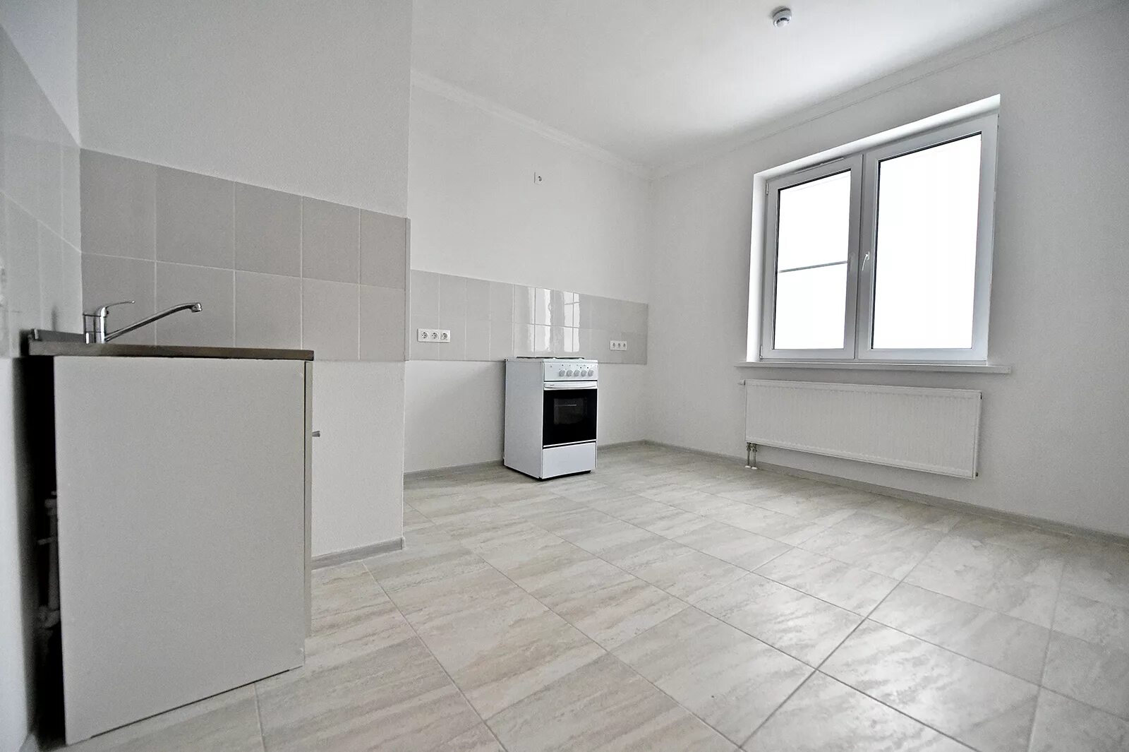 Квартиры по реновации планировка фото Началось заселение стартового дома по программе реновации жилья - Комплекс градо