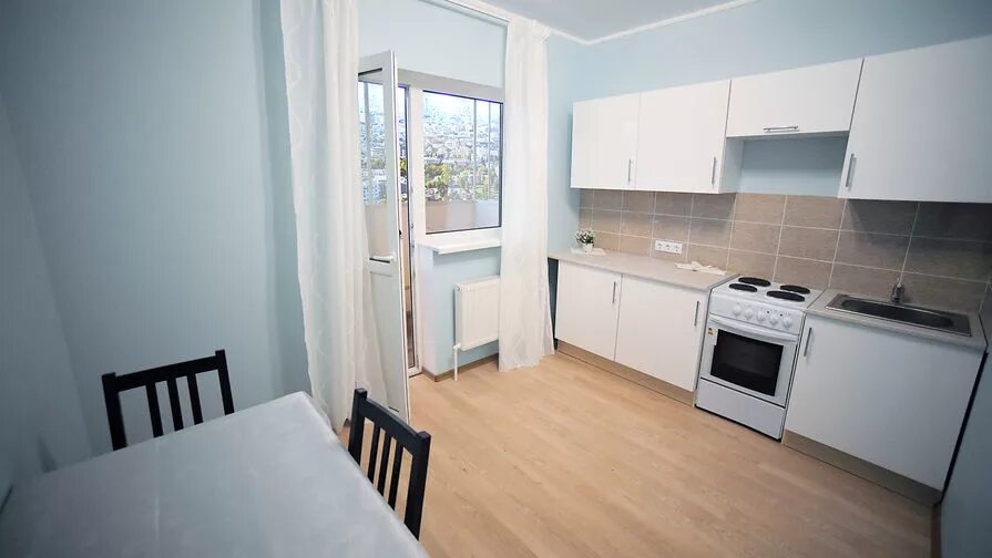 Квартиры по реновации планировка фото На ВДНХ открыли шоу-рум с квартирами для переселенцев по программе реновации - Г