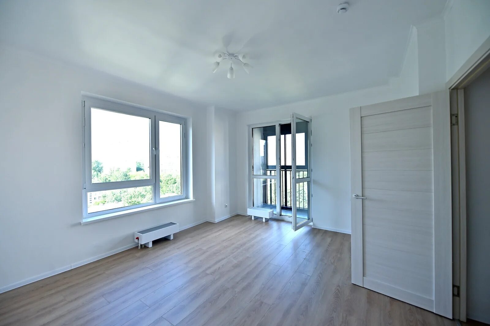 Квартиры по реновации планировка фото Дом на 105 квартир по реновации в районе Черемушки введут в июне - Комплекс град